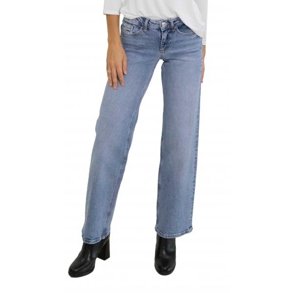 Jeans  Wide Leg Fit Only